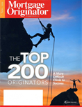 2009 Top 200 Mortgage originators