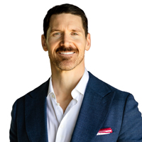 Headshot of Adam Cato