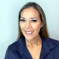 Headshot of Tina McPherson