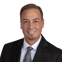 Headshot of Chris Ailes