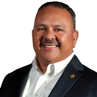 Rafael Garcia Anchor Funding Loan Officer