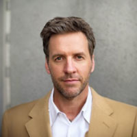 Headshot of Ed Quinby