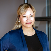 Headshot of Quyen Nguyen