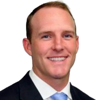 Headshot of Justin Roberts